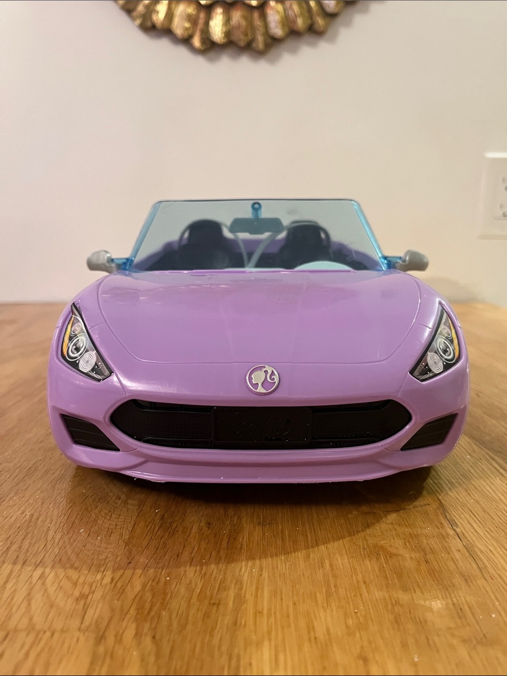 Convertible Car - Picture 2 of 6